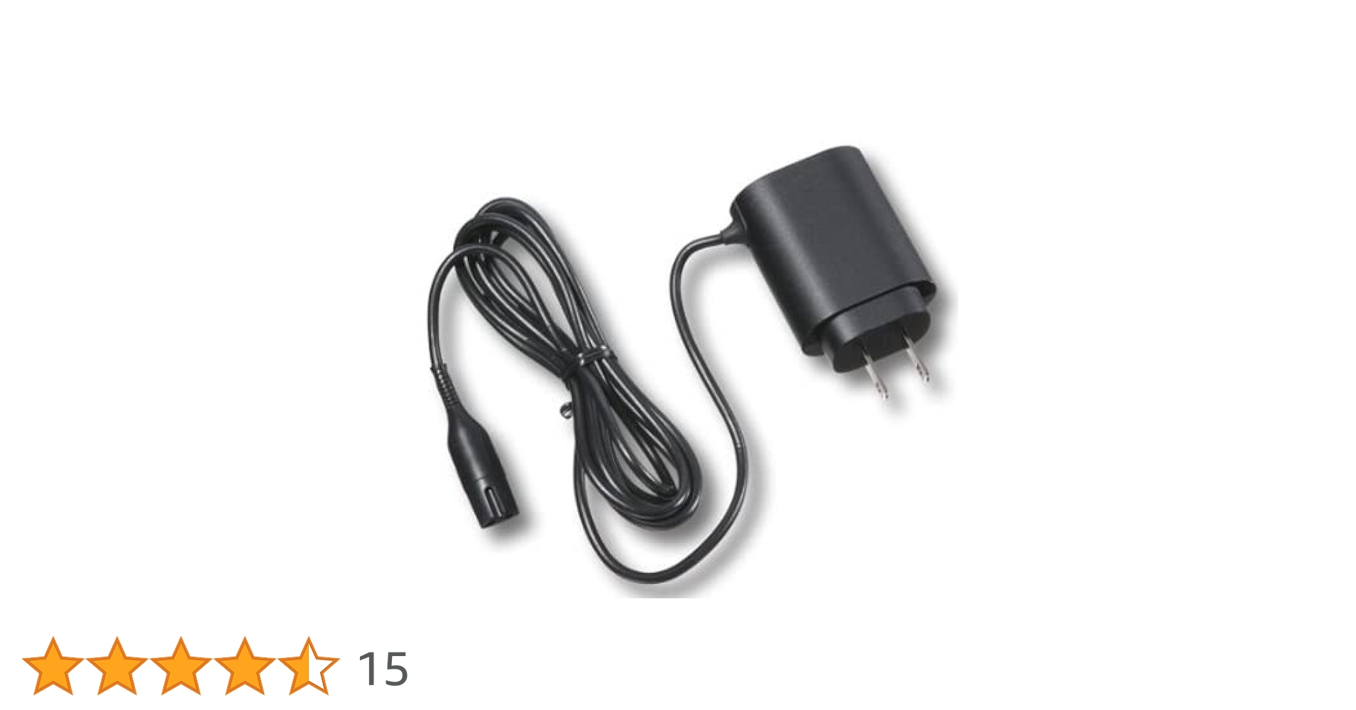 Amazon.co.jp: ブラウン(Braun) シェーバー/電動歯ブラシ用 電源